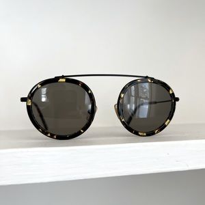 Krewe Conti Sunglasses